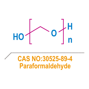 paraformaldehyde